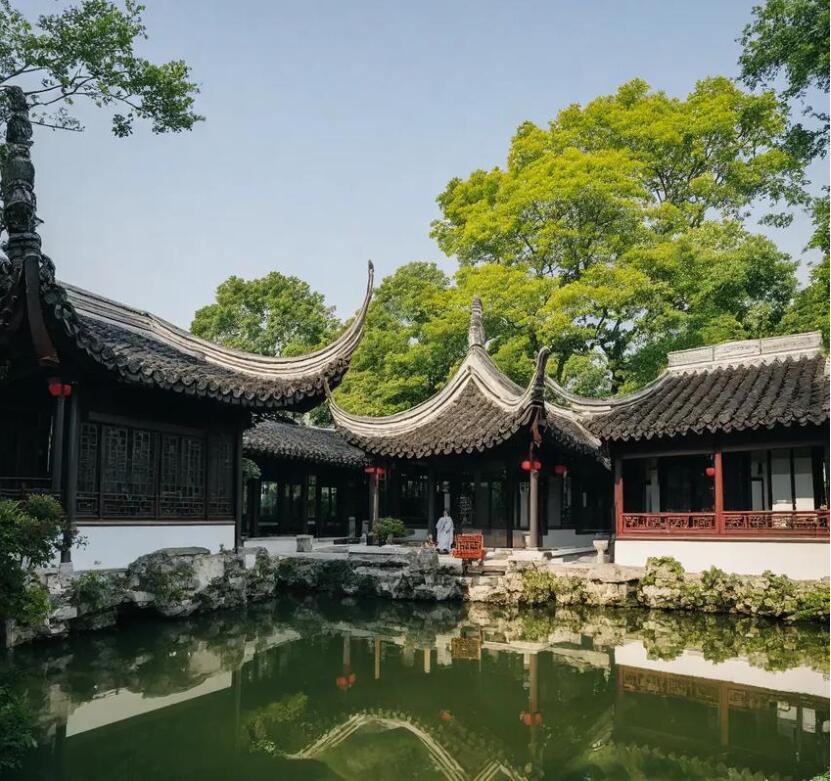 宝鸡陈仓回忆建筑有限公司